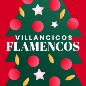 Villancicos Flamencos 💃 (Navidad con Niña Pastori, Raya Real, Asi Canta Jerez..) 