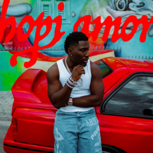 Hopi Amor Frenna playlist cover