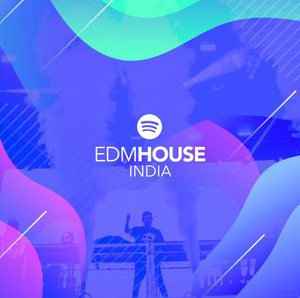 EDM House India 🔥 cover