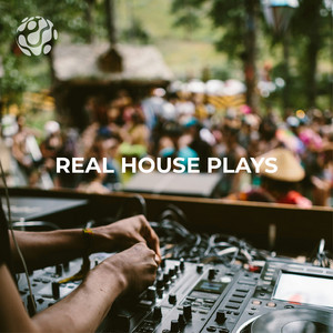 Real House Plays cover