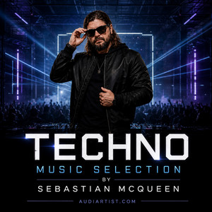 Techno Music Selection by Sebastian McQueen