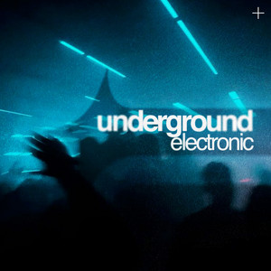 underground electronic cover