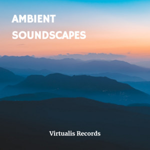 Ambient Soundscapes Spotify playlist cover art