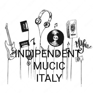 Indipendent Music Italy playlist cover