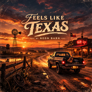 Feels Like Texas