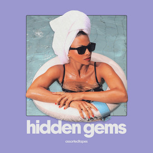 Hidden Gems cover