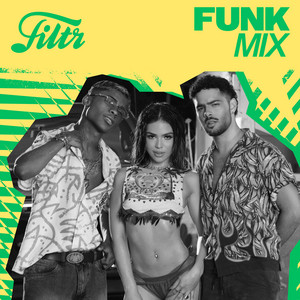 FUNK MIX 2026 | AS MAIS TOCADAS