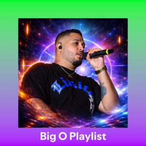 Big O | Spotify