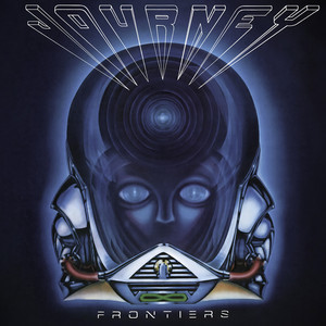 Journey - Frontiers [Black Vinyl LP + One 7-inch Single] – Toucan