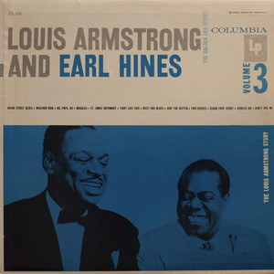 Hot Five Centennial Celebration Part 8: Louis Spins Records for