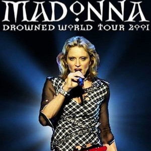 Madonna Drowned World Tour - playlist by Glenir Gonçalves | Spotify