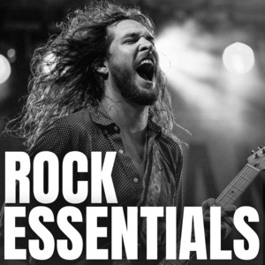 Rock Essentials - playlist by Takeover Records | Spotify