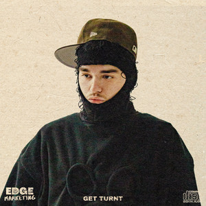 Trap Turnt (feat. Yeat) playlist cover