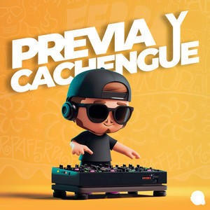 PRIMAVERA 2026 🌸 PREVIA Y CACHENGUE 2026⚡💣  playlist cover