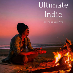 Ultimate Indie🏕️ Spotify playlist cover art