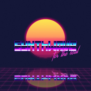 luxury synthwave | retrowave | outrun cover