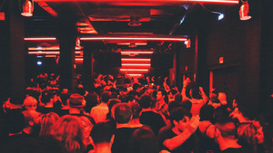 Tech House Heatwave