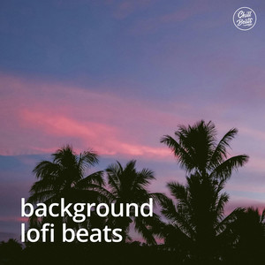 Background Lofi Beats playlist cover