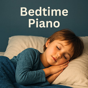 Bedtime Piano | Soft Piano Music