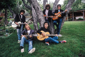 Imagem de Traveling Wilburys