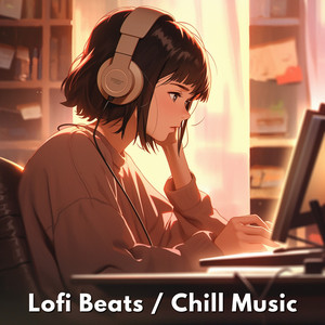 Lofi Beats / Chill Music Spotify playlist cover art