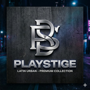 Playstige cover