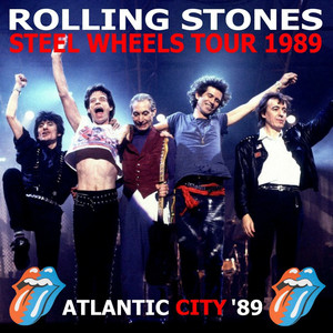 Rolling Stones Atlantic City 1989 - playlist by Sean Thomas | Spotify