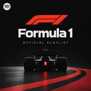 Formula 1 - All To Drive For (Official Playlist) artwork