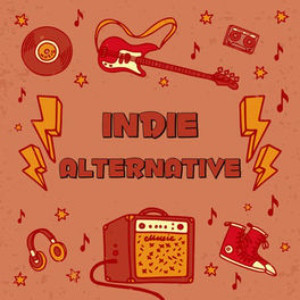 INDIE ALTERNATIVE 2022