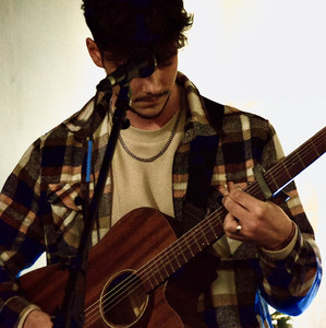 Acoustic Pop cover