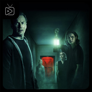 Insidious: The Red Door Soundtrack 