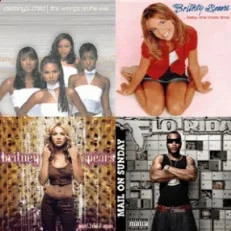 Portada de Top-Hits 2000-2026