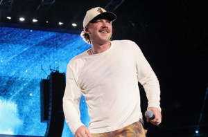 Morgan Wallen - One Night At A Time World Tour Setlist playlist cover