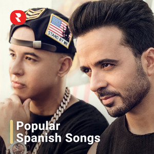 Most Popular Spanish Songs Ever - Top Reggaeton Hits of All Time (Updated in 2026) playlist cover