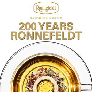 teaページ 1823 | Ronnefeldt® Tea