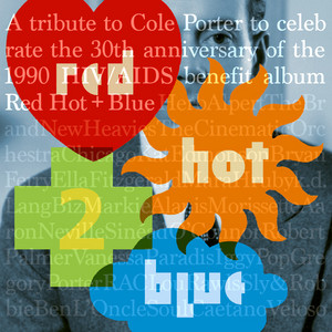 RED HOT + BLUE 2: A Tribute to Cole Porter - playlist by Abeja