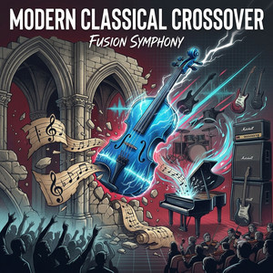 Modern Classical Crossover