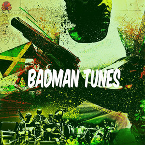 Dancehall Badness 🔫 Vybz Kartel, Mavado, Alkaline & more | Vybz Kartel Tony Montanna playlist cover