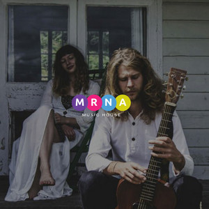 Folk and Indie playlist cover