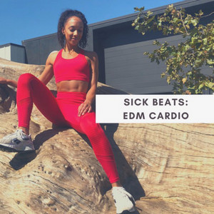 This Beat is Sick : EDM CARDIO playlist cover