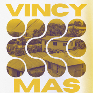Vincy Mas Radio (Soca 2026) cover