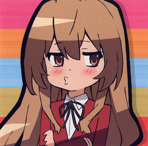 Toradora! Original Soundtrack とらドラ! オリジナル・サウンド