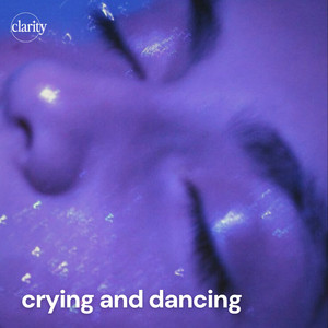 crying and dancing playlist cover