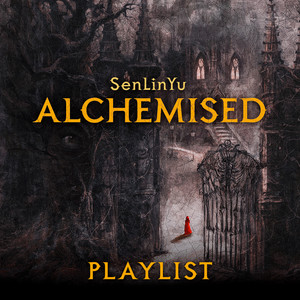 Alchemised by SenLinYu