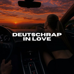 Deutschrap In Love cover