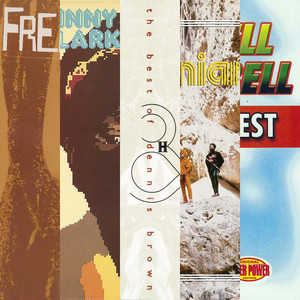 The Sound of Roots Reggae playlist cover