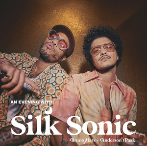 An Evening with Silk Sonic: The Album | Bruno Mars & Anderson.Paak