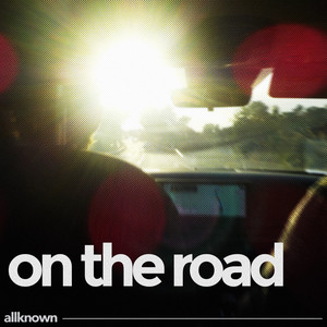 on the road cover