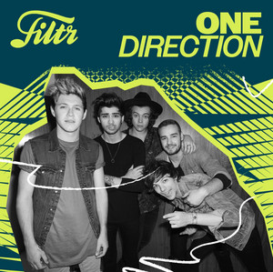 ONE DIRECTION #15YEARSOF1D