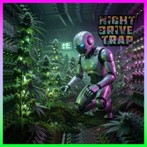Night Drive Trap